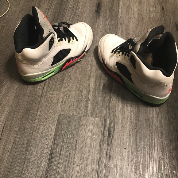 Used shoes - Picture 1 of 2